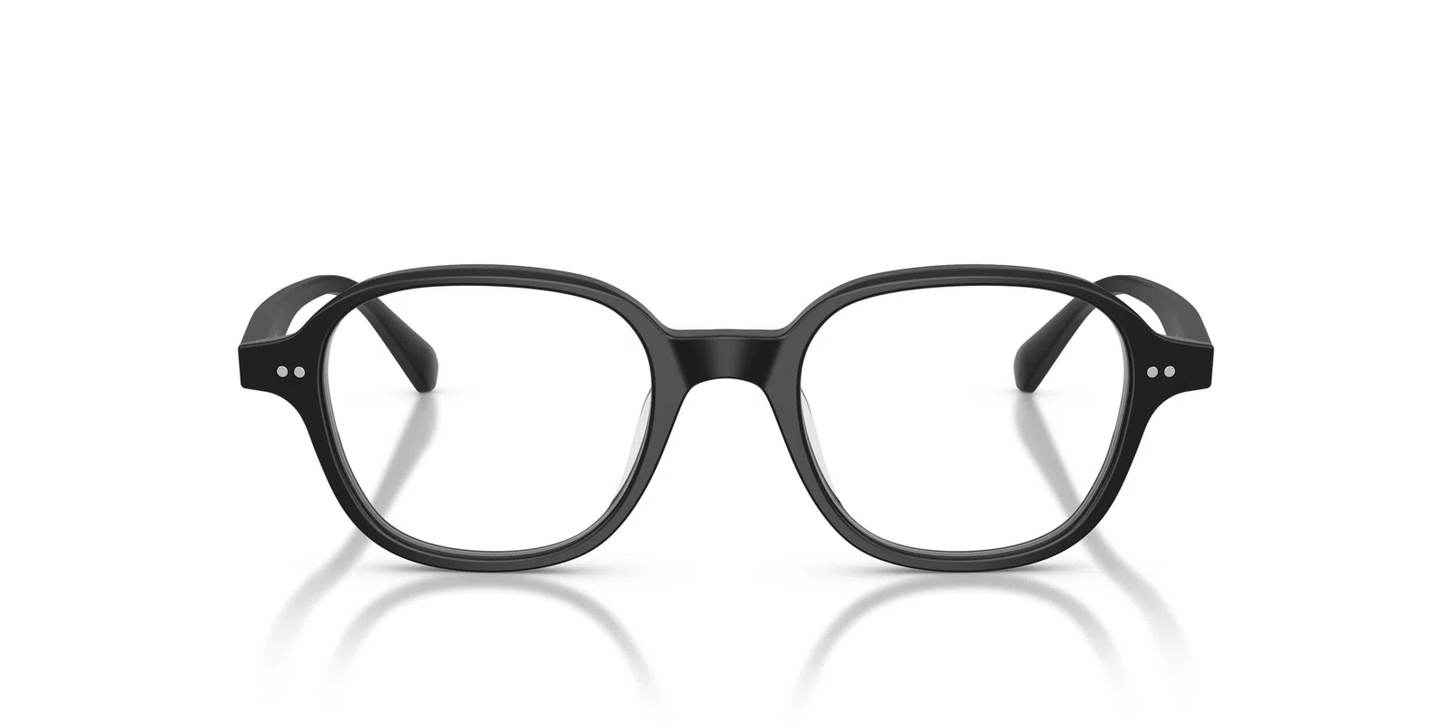 Oliver Peoples Marnett 5599U Eyeglasses - view 5